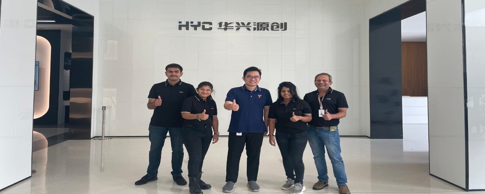 SHYCI Technologies - Global Engineering Excellence
