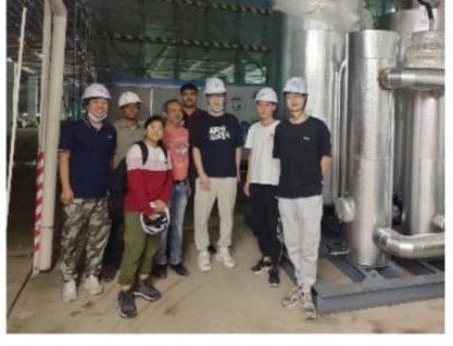 Air Liquide